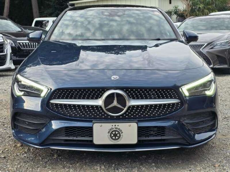 CLA-CLASS