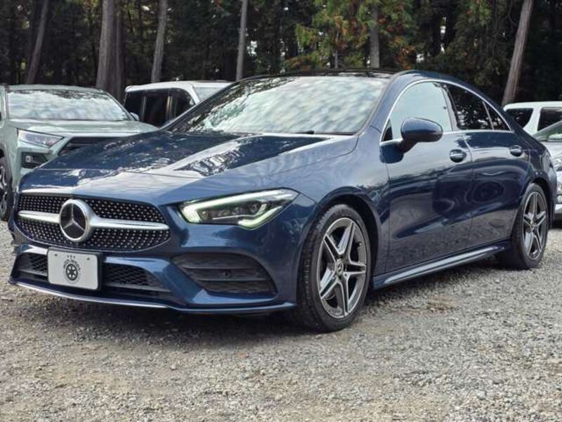 CLA-CLASS