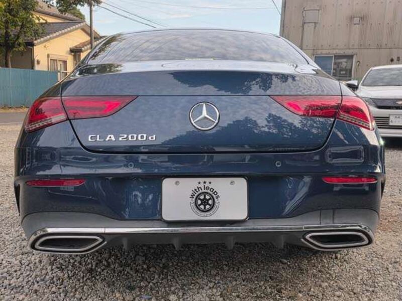CLA-CLASS