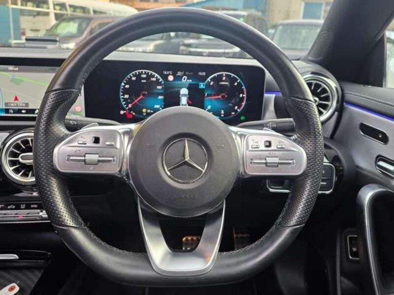 CLA-CLASS