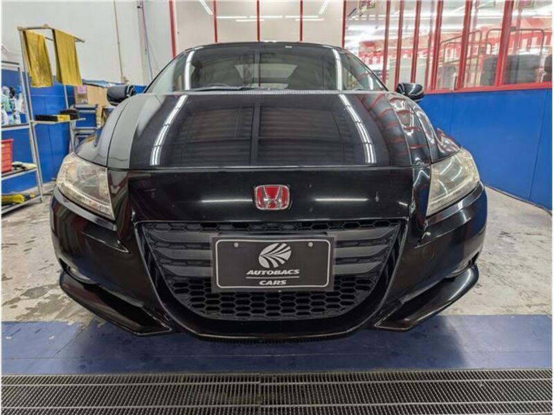 CR-Z