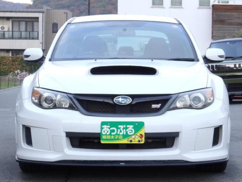 IMPREZA