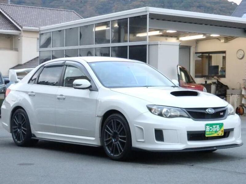 IMPREZA