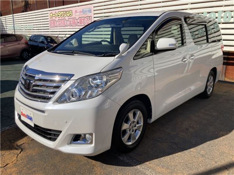 ALPHARD-0