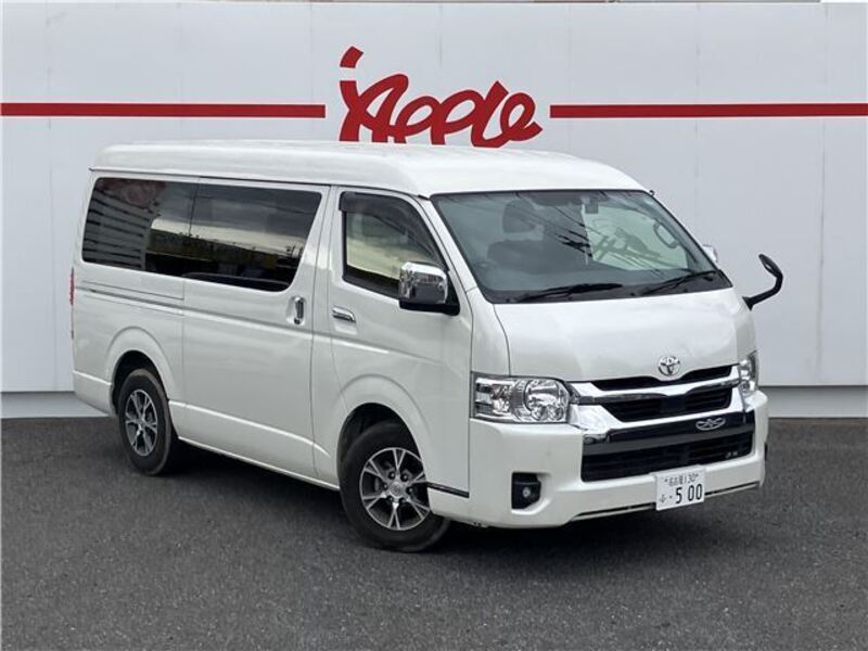 HIACE VAN-0