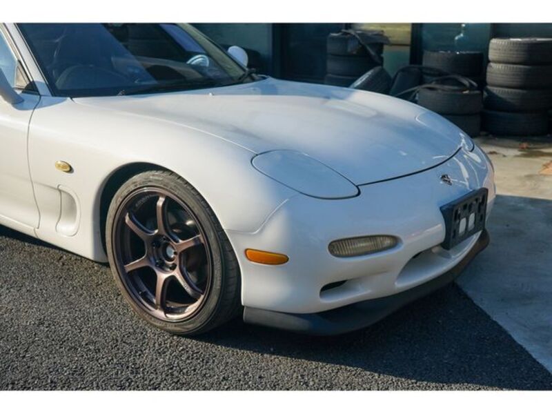 RX-7