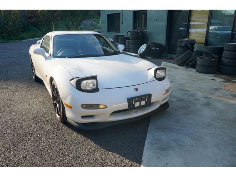 RX-7