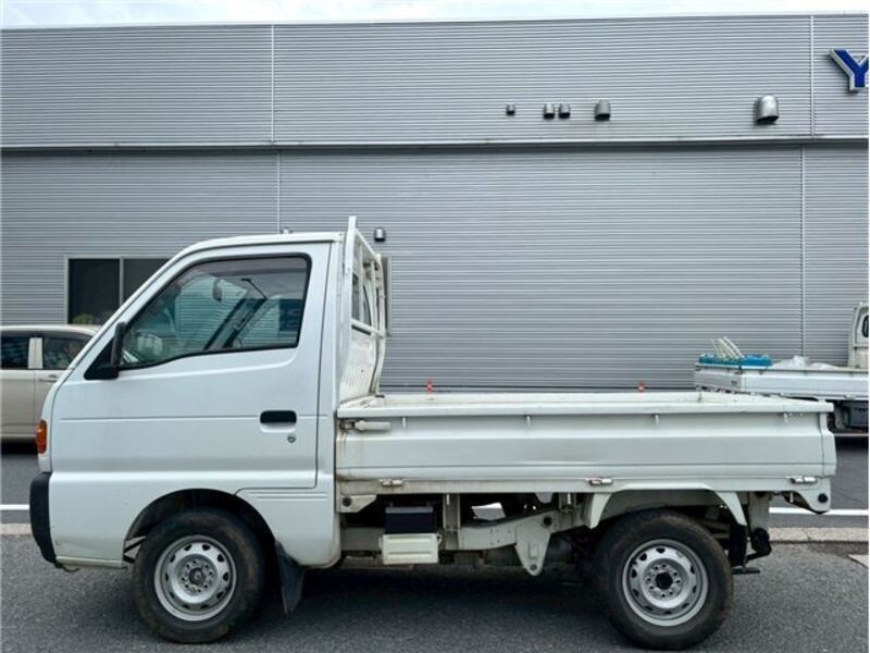 CARRY TRUCK