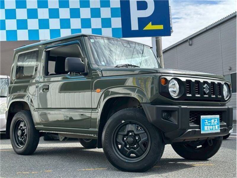 JIMNY