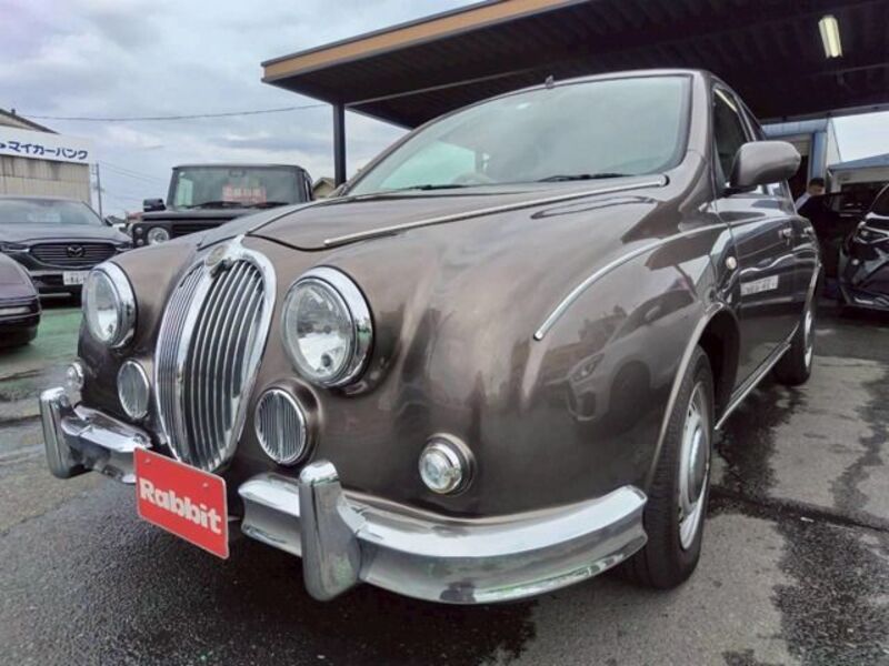 MITSUOKA VIEWT