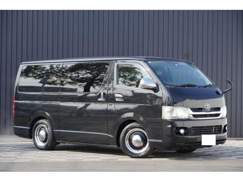 HIACE VAN-0