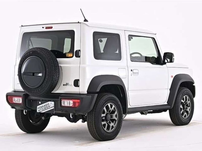 JIMNY SIERRA