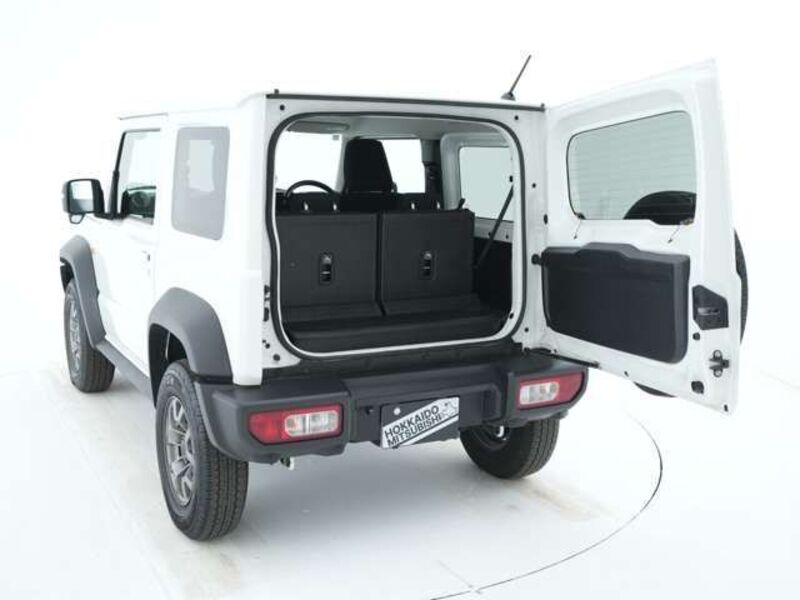 JIMNY SIERRA