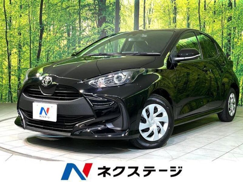 YARIS-0