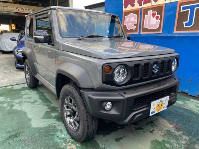 JIMNY SIERRA-0