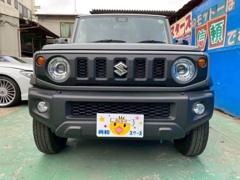 JIMNY SIERRA