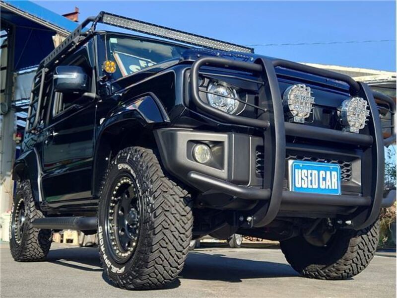 JIMNY