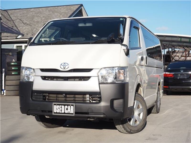 HIACE VAN-0
