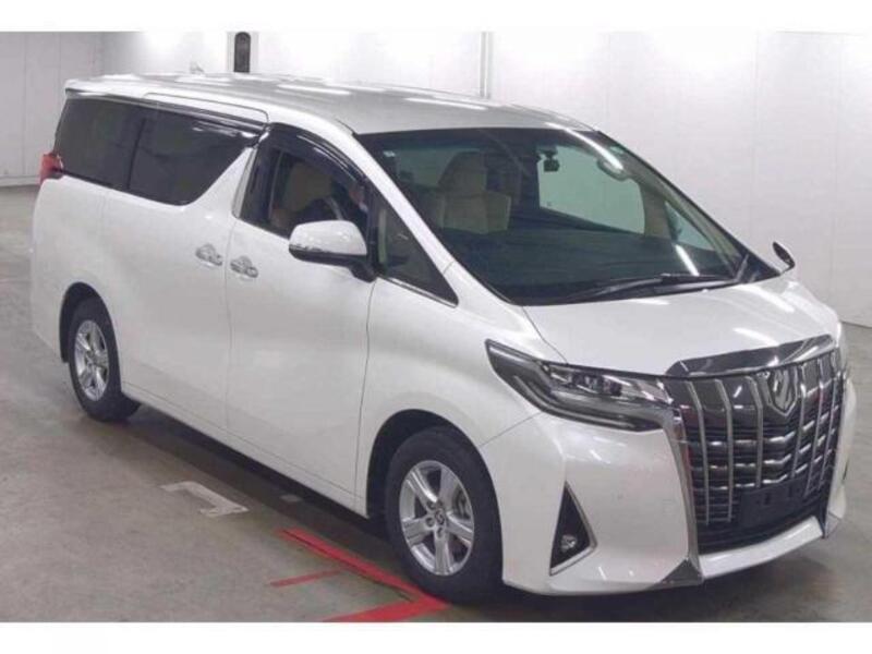 ALPHARD-0