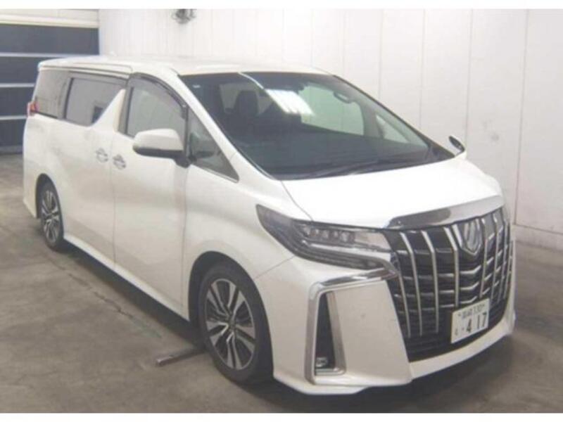 ALPHARD-0