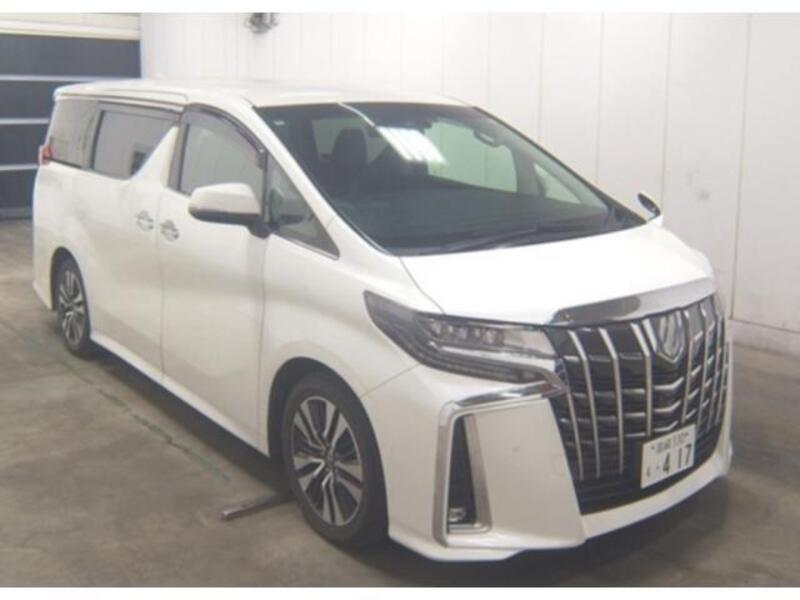 ALPHARD