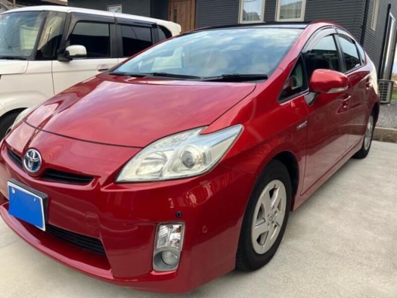 PRIUS