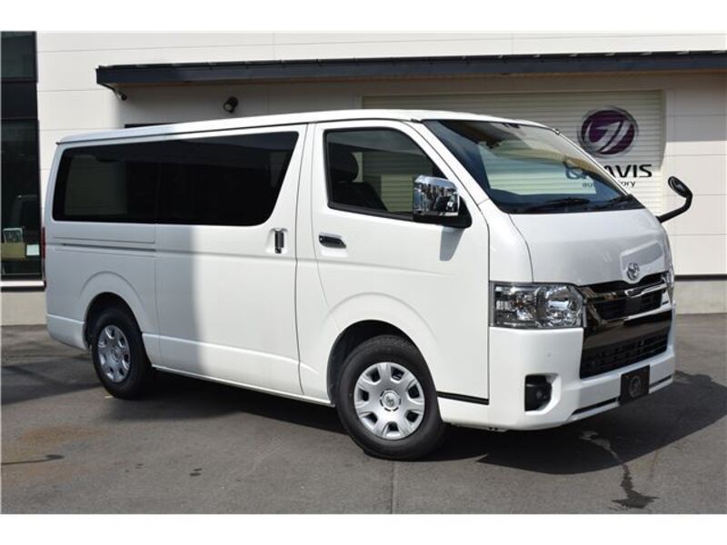 HIACE VAN-0