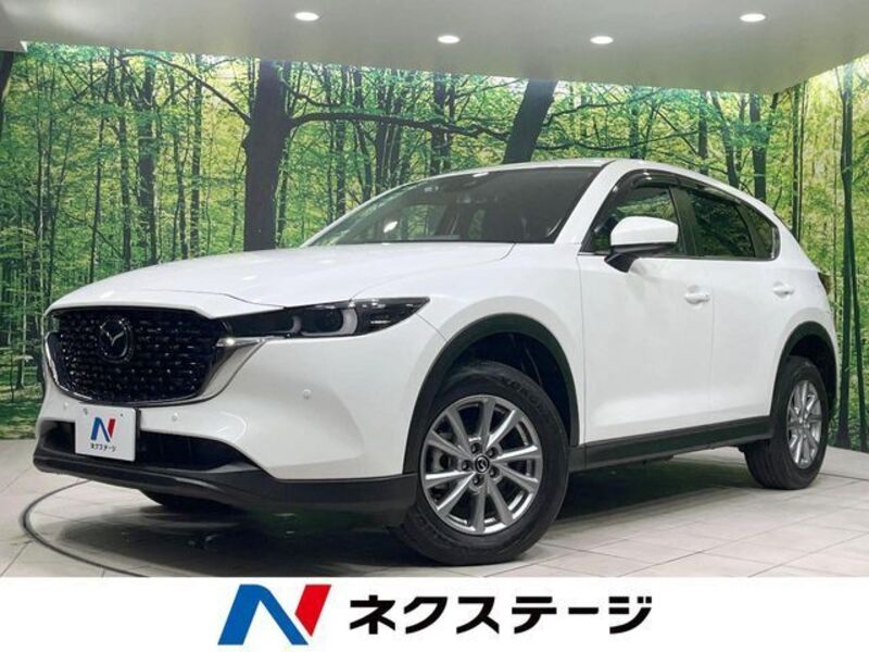 CX-5-0