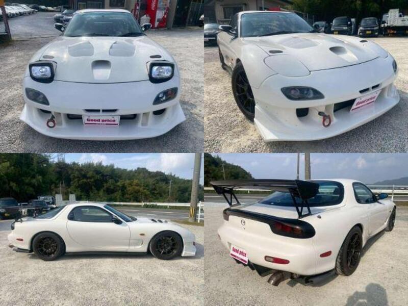 RX-7