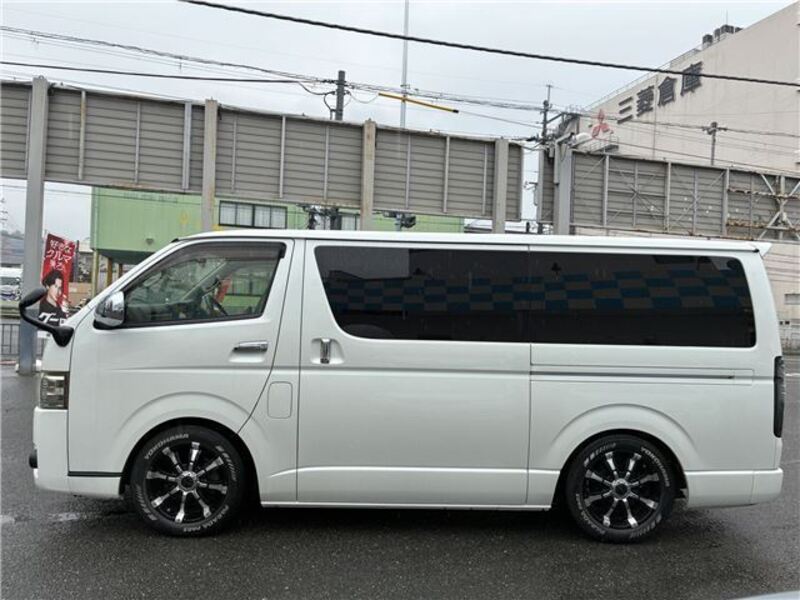HIACE