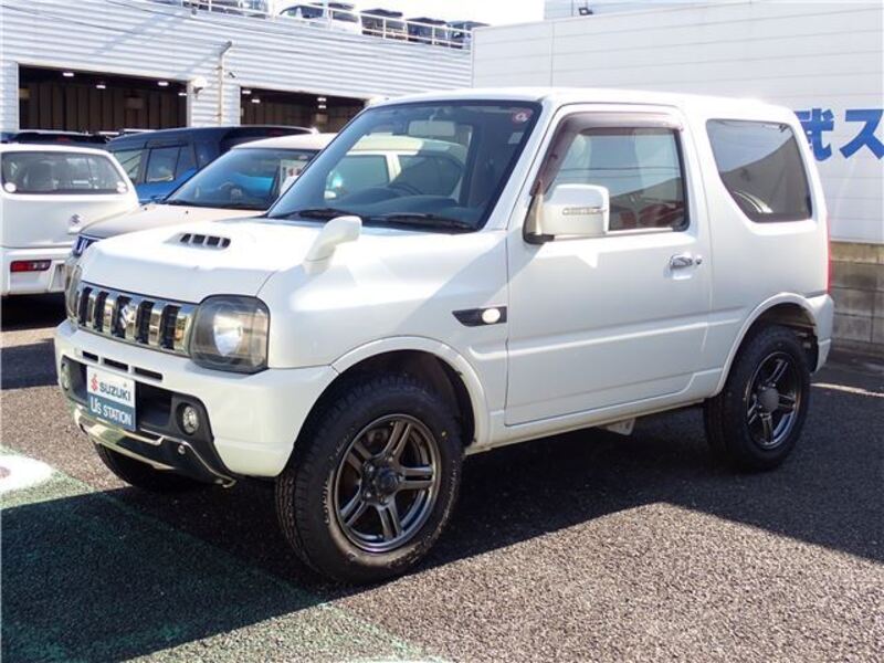 JIMNY
