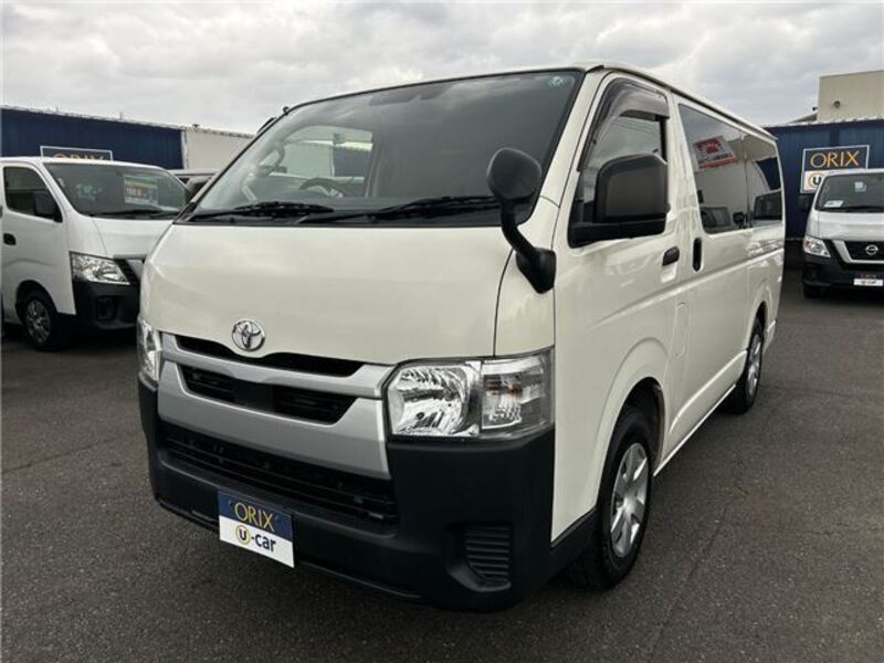 HIACE VAN-0