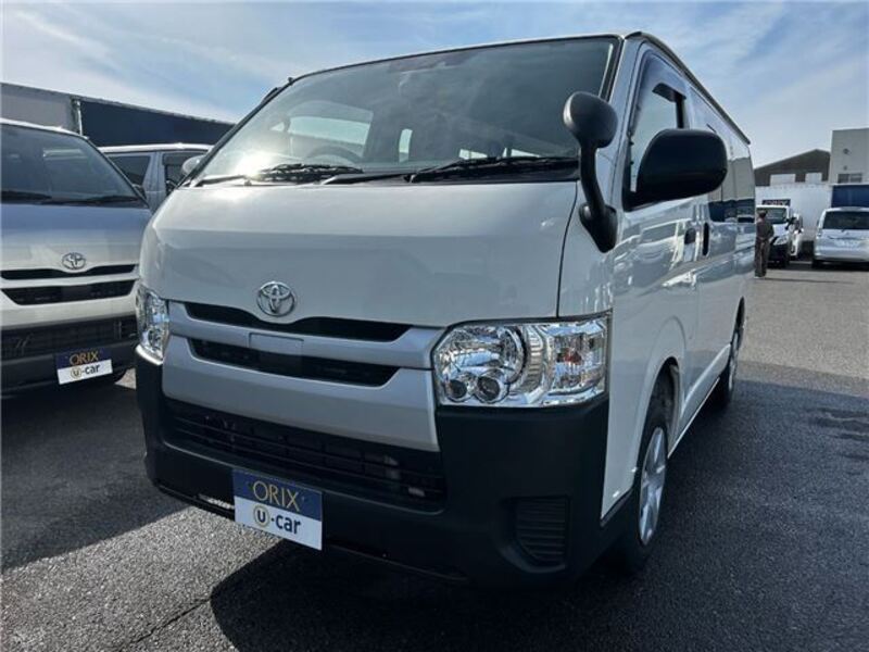 HIACE VAN-0