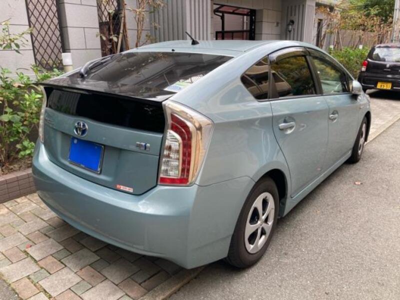 PRIUS