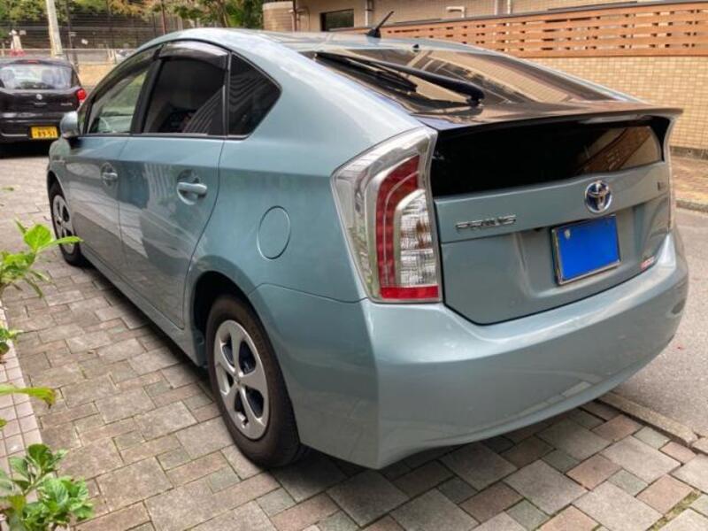 PRIUS
