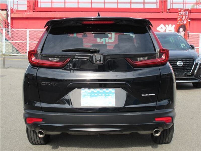 CR-V