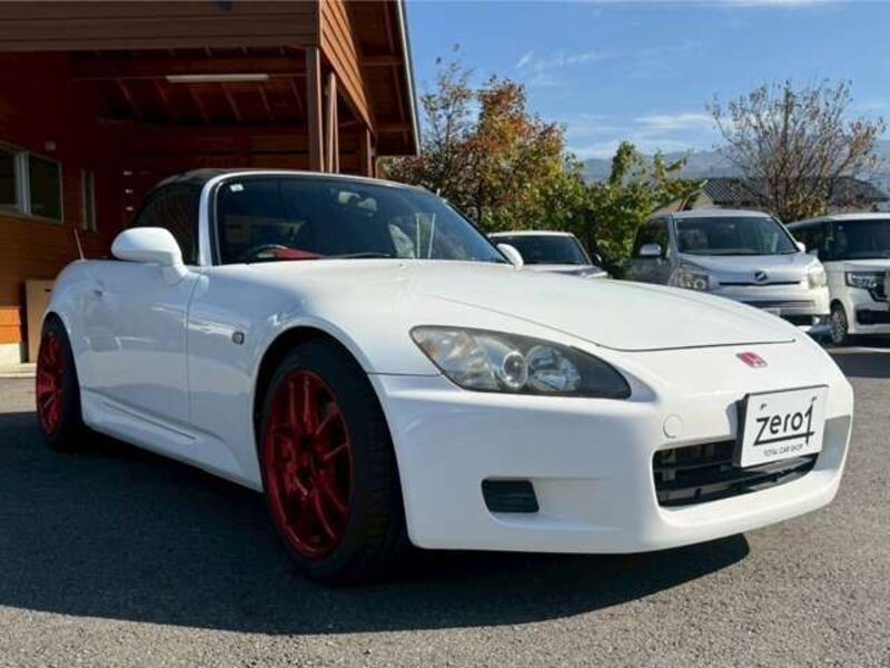 S2000