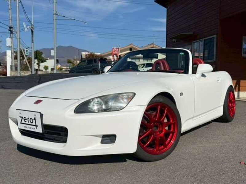 S2000