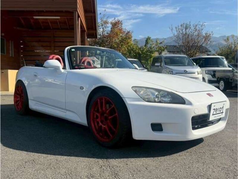 S2000