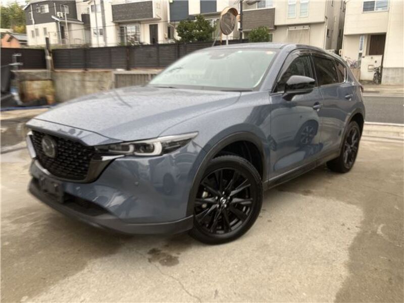 CX-5-0