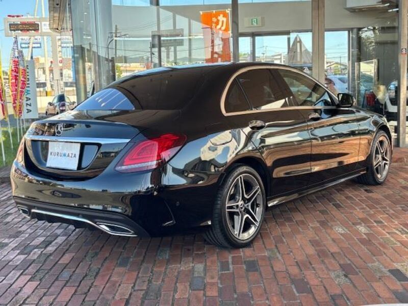 C-CLASS