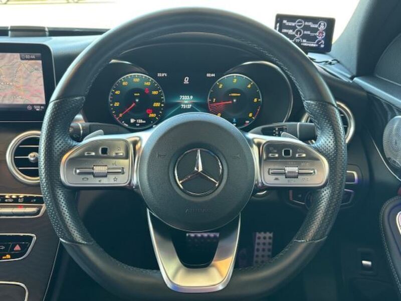 C-CLASS