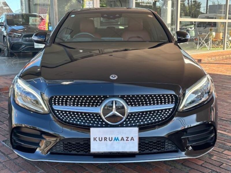 C-CLASS