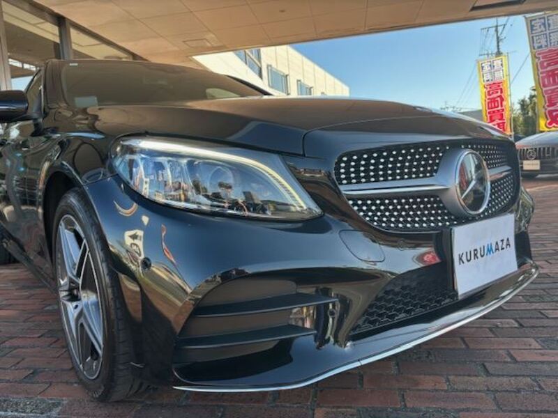 C-CLASS