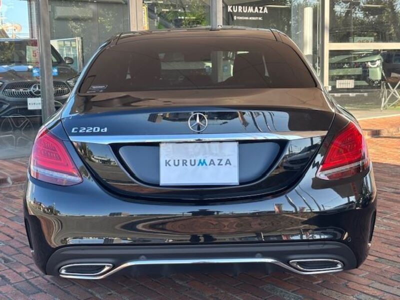 C-CLASS