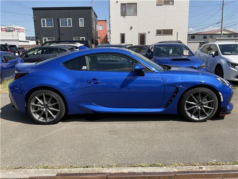 BRZ