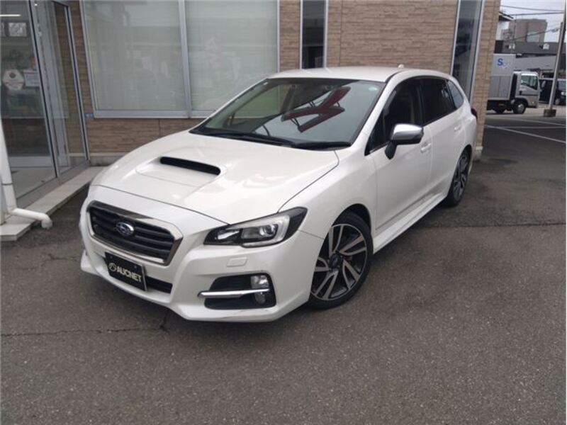 LEVORG-0