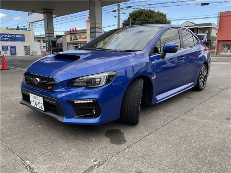 WRX
