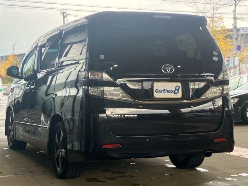 VELLFIRE