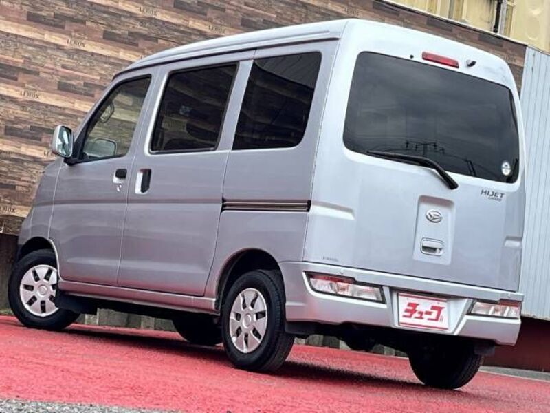 HIJET CARGO